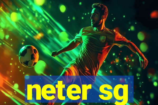 neter sg